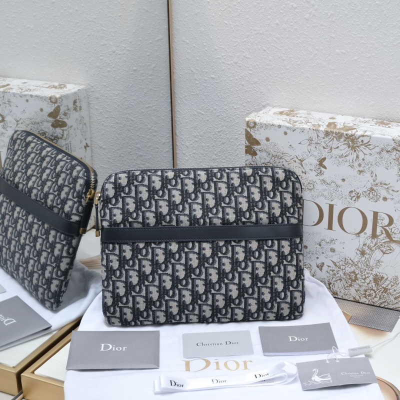 Dior Clutch Bags